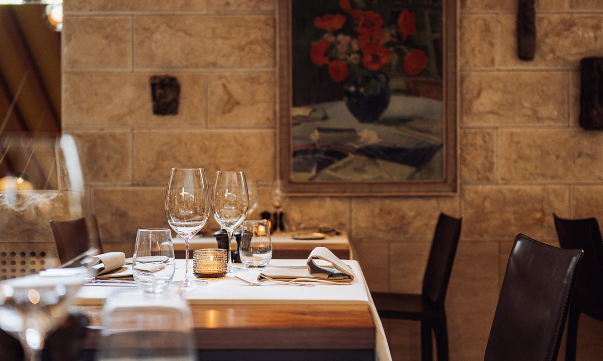 Ristorante Ornellaia