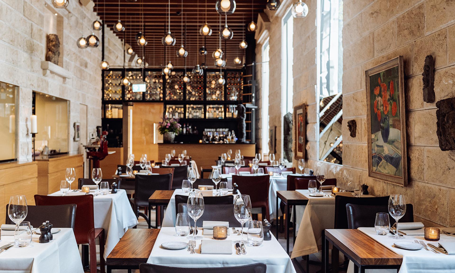 Ristorante Ornellaia