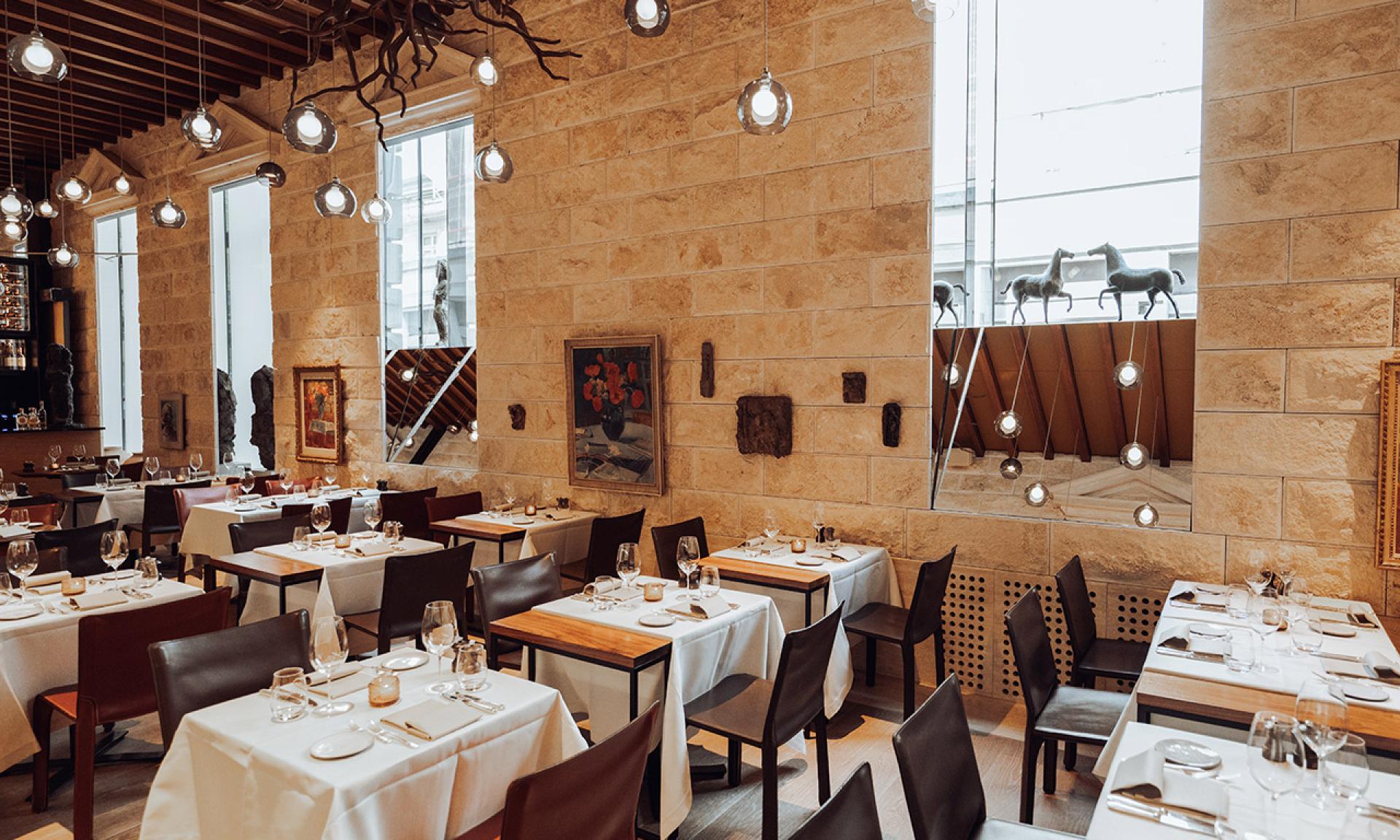 Ristorante Ornellaia