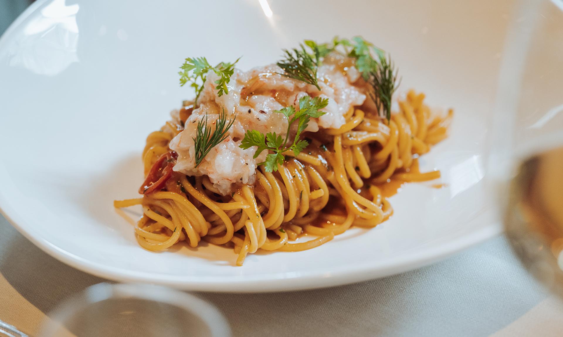 Ristorante Ornellaia