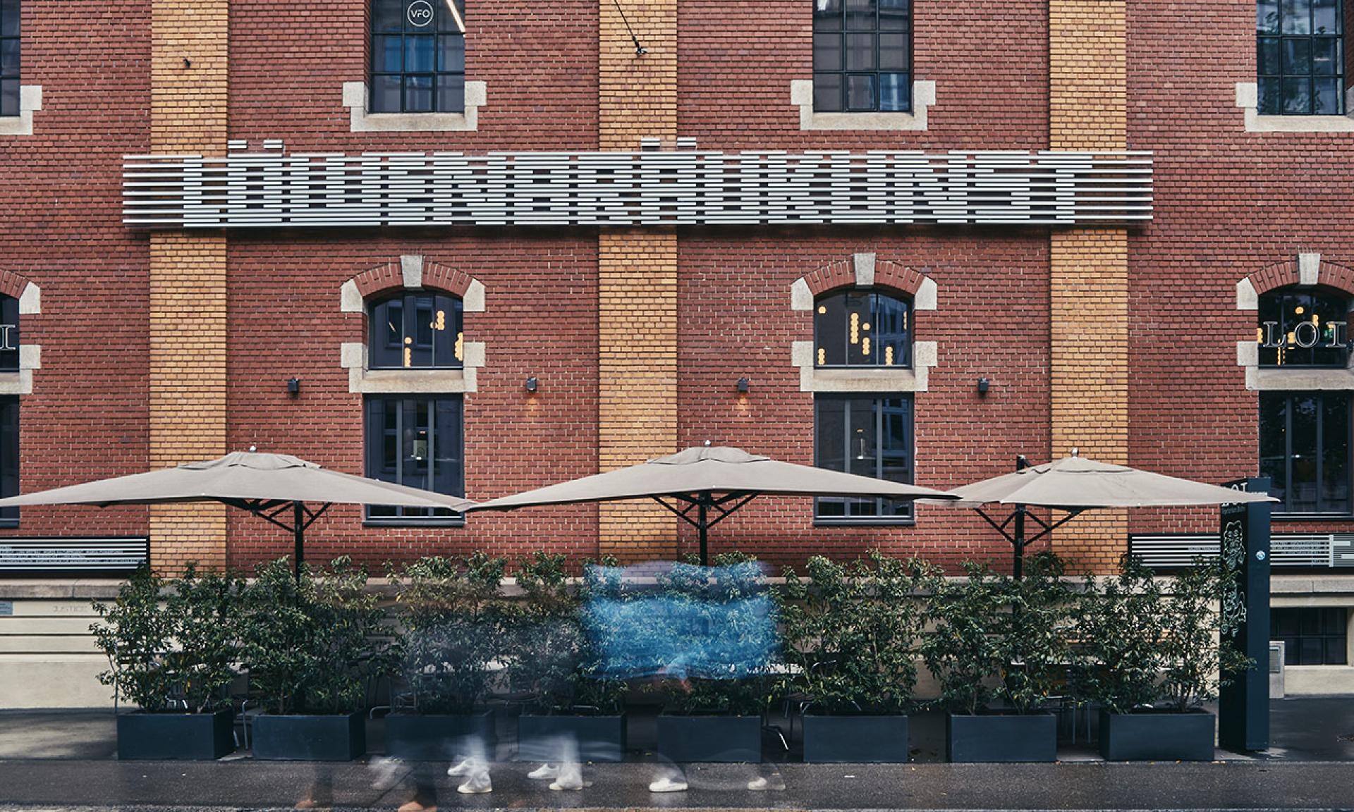 LOI Bistro