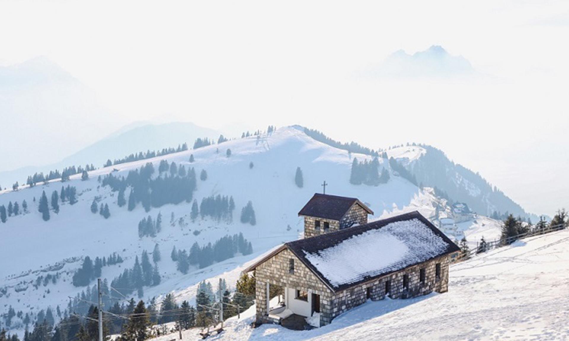 Rigi