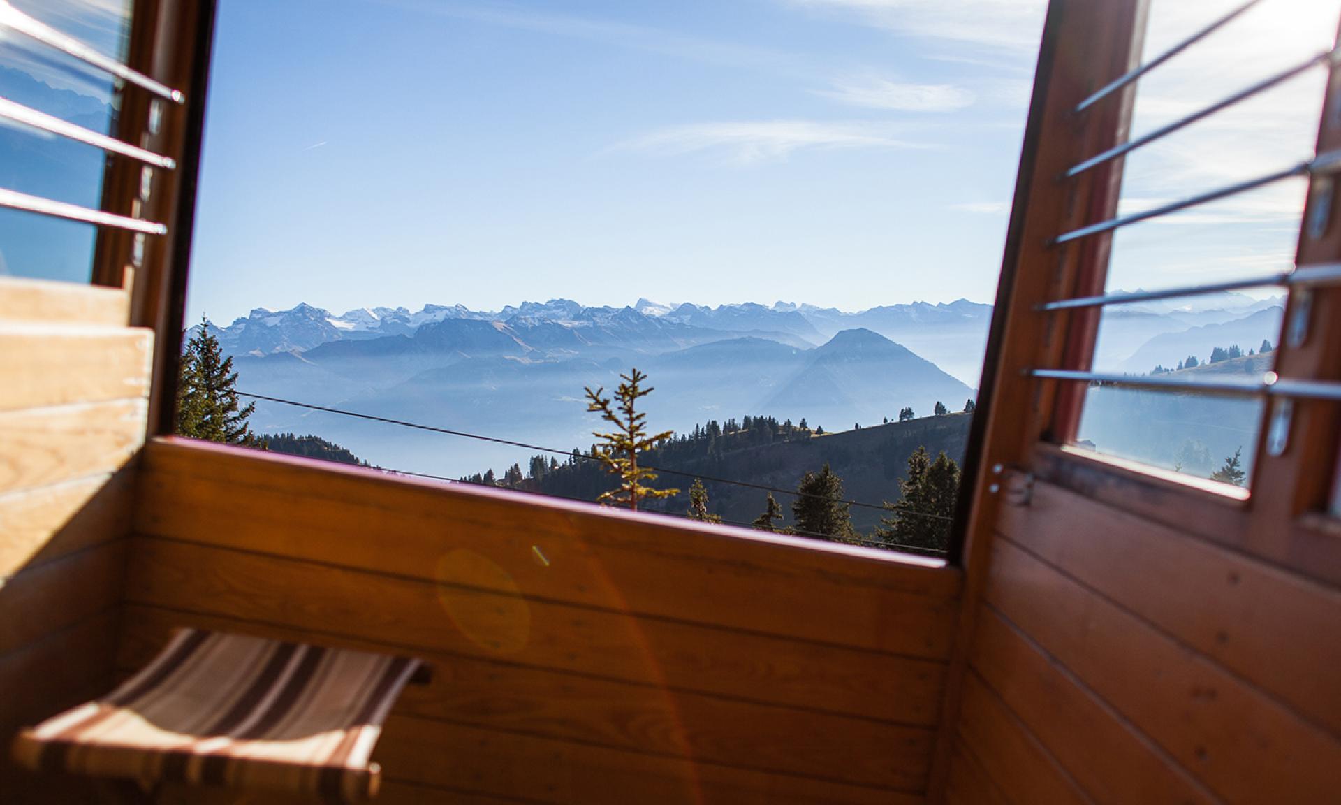 Rigi