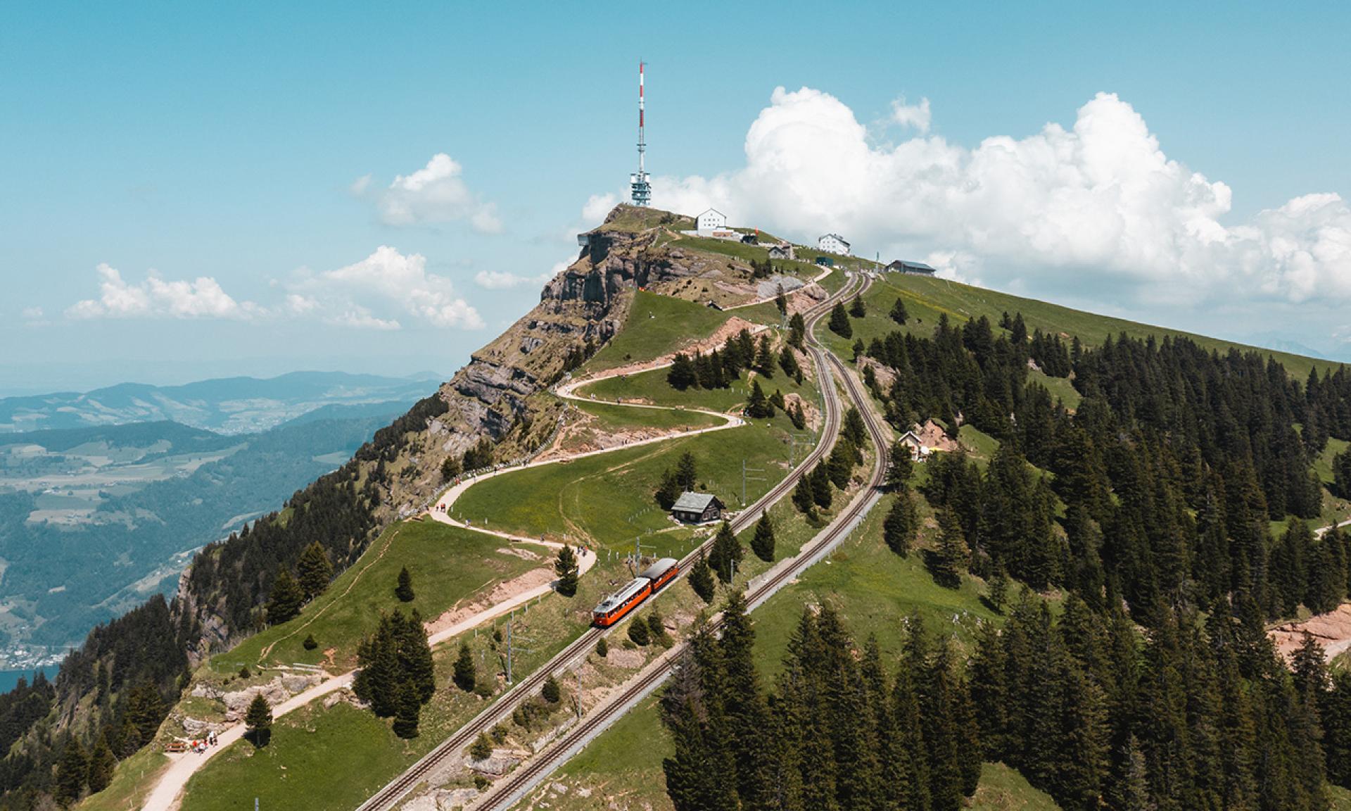 Rigi