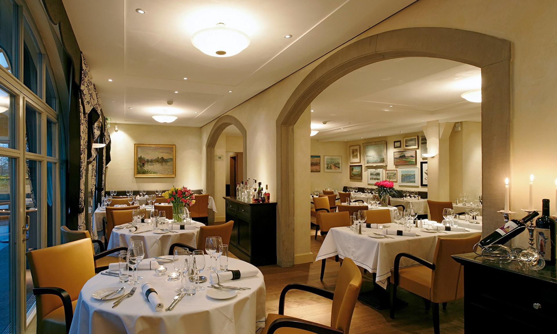 Romantik Seehotel Sonne