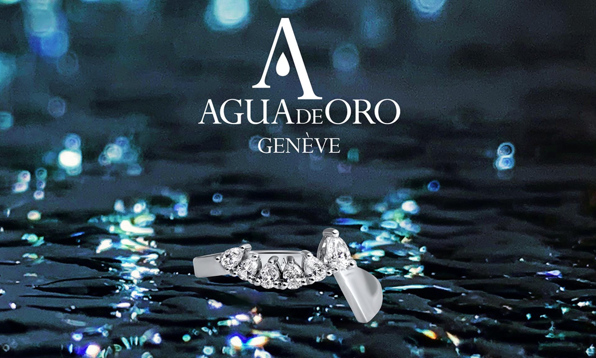 AGUAdeORO
