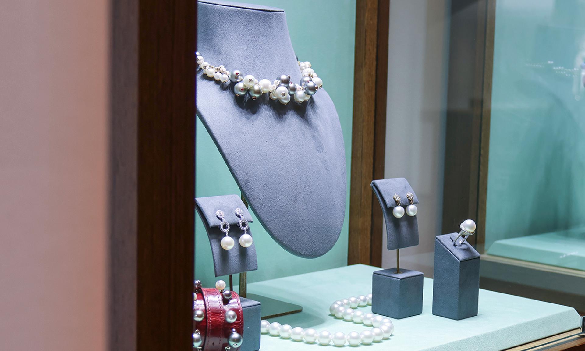 Koenig Jewellery