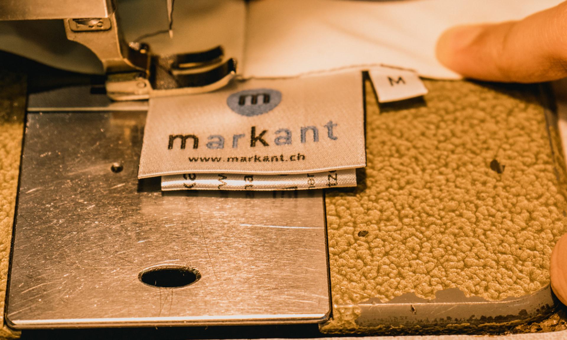Markant