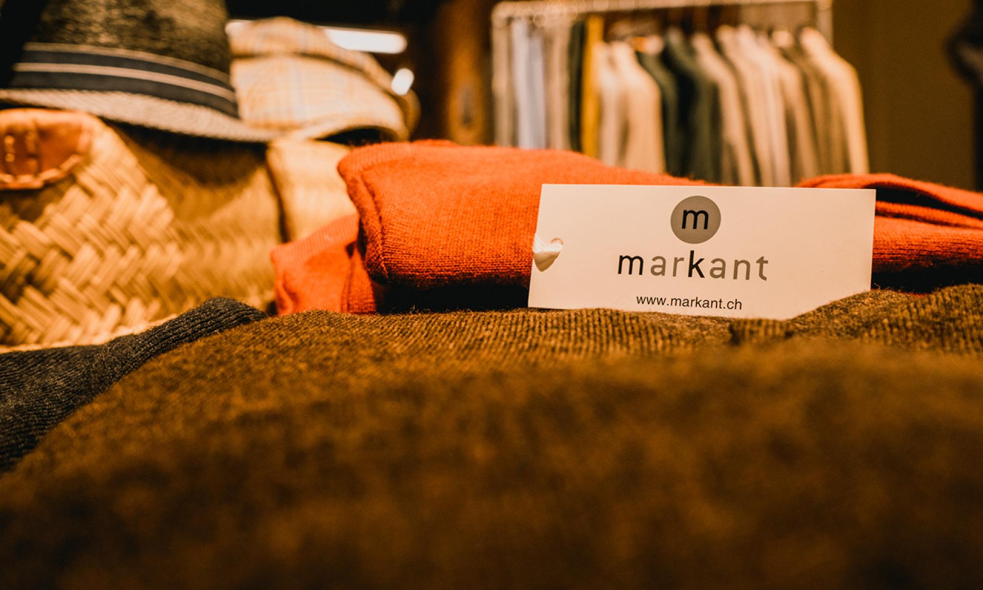 Markant
