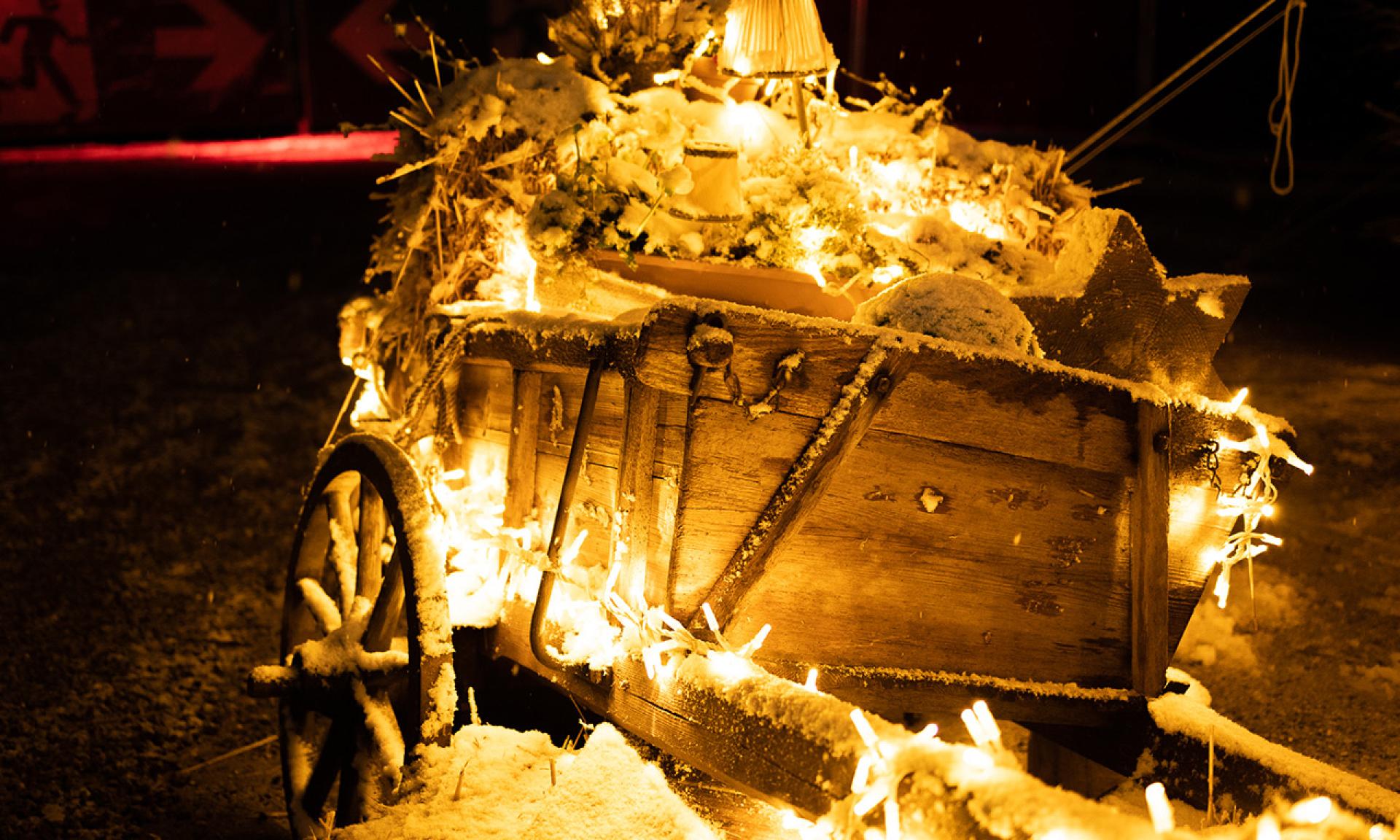 Winterthurer Wintermarkt