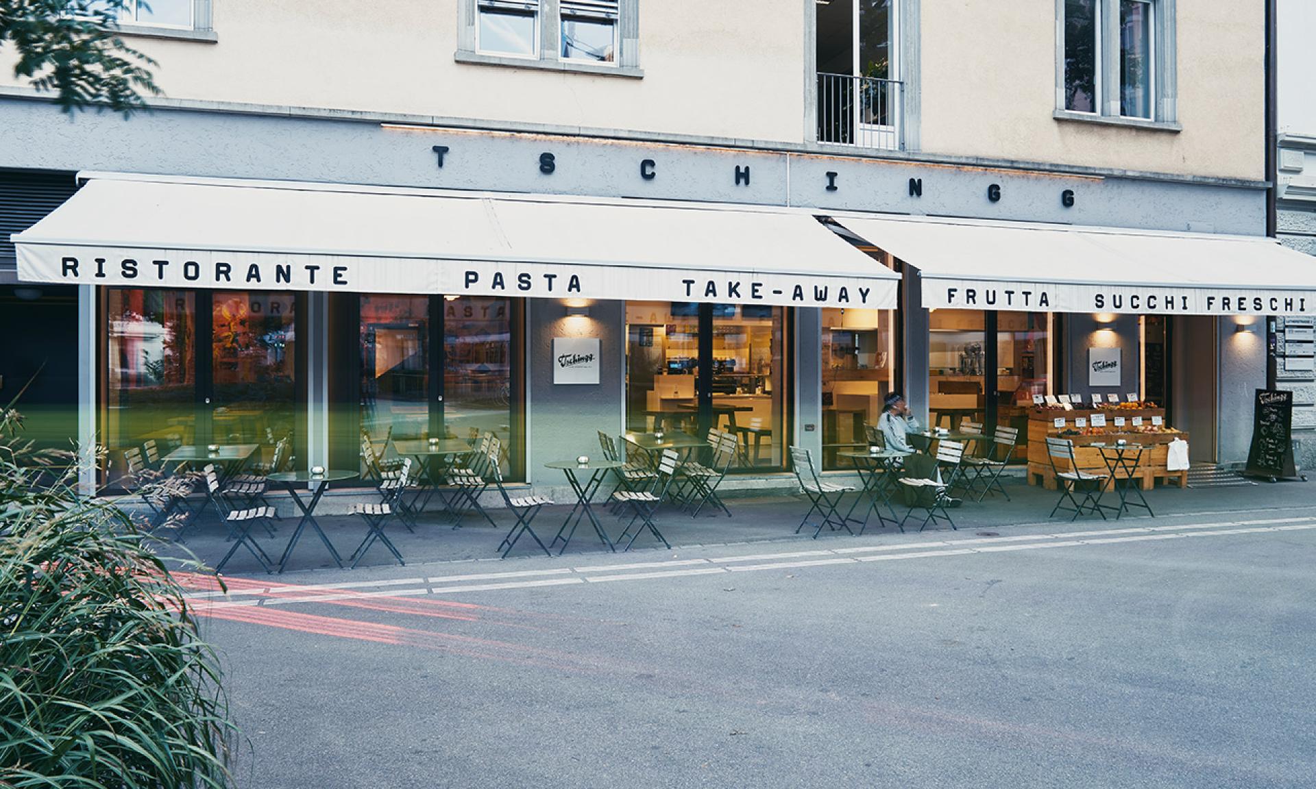 Tschingg Stauffacher