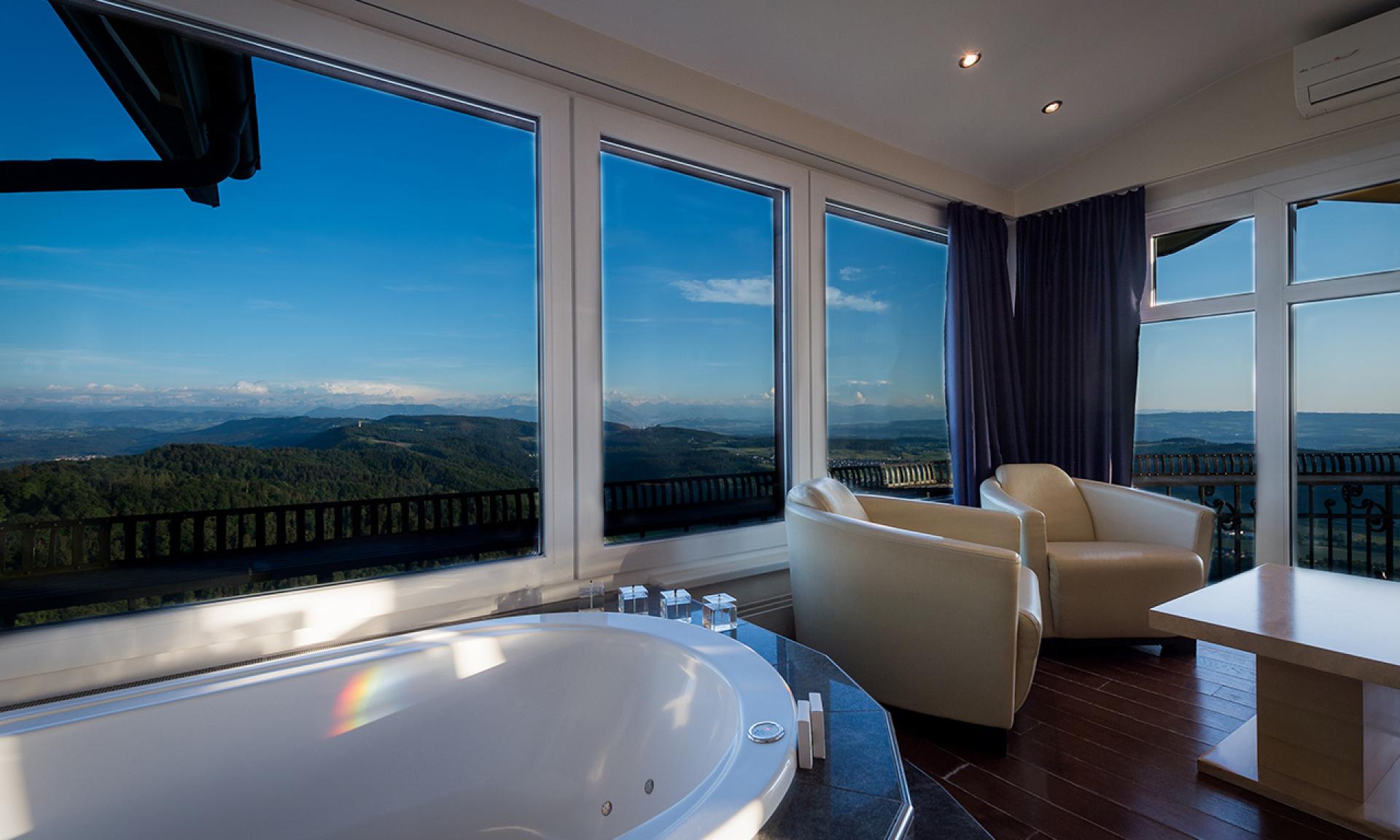 Hotel Uto Kulm