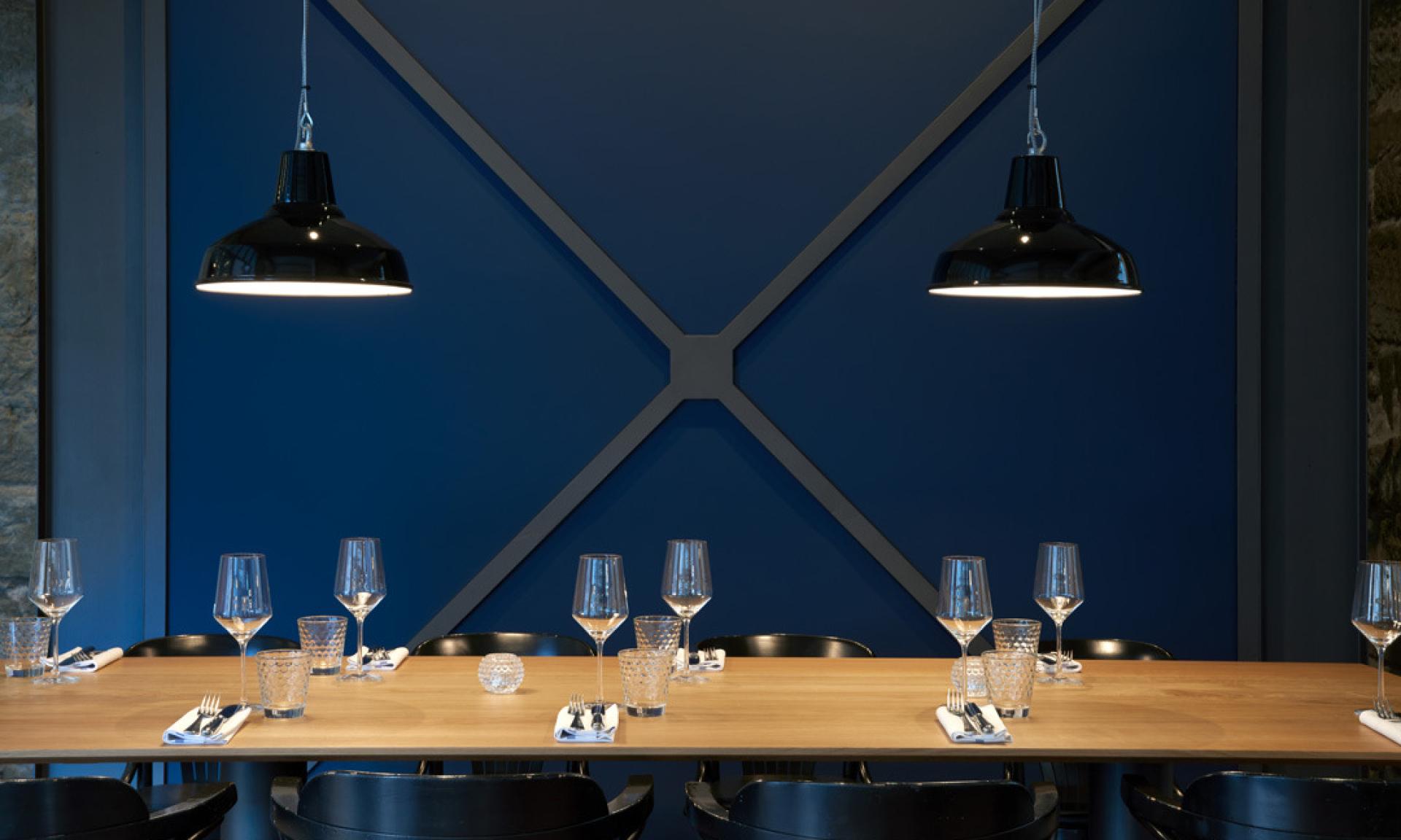 Restaurant Blaue Ente