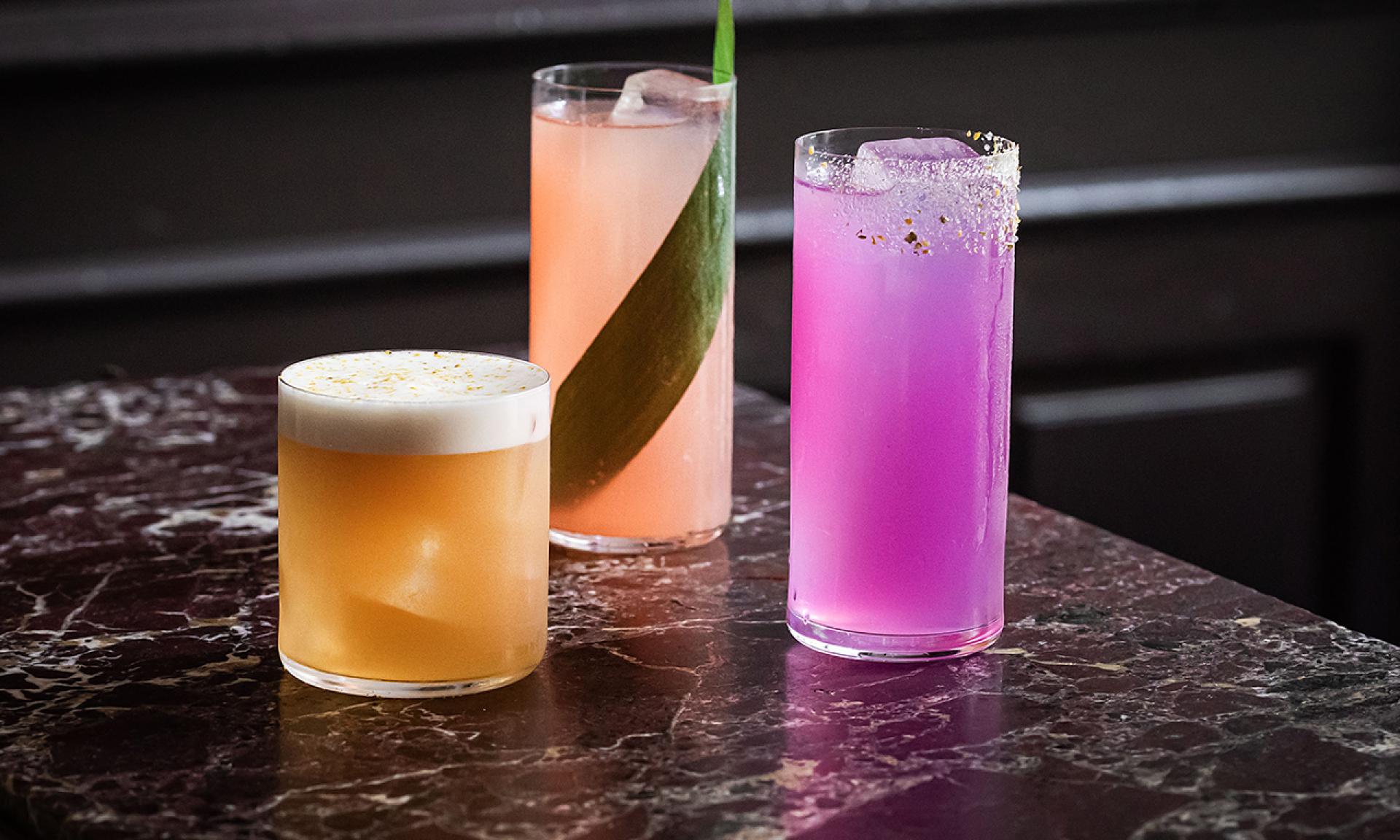 Bar Le Philosophe