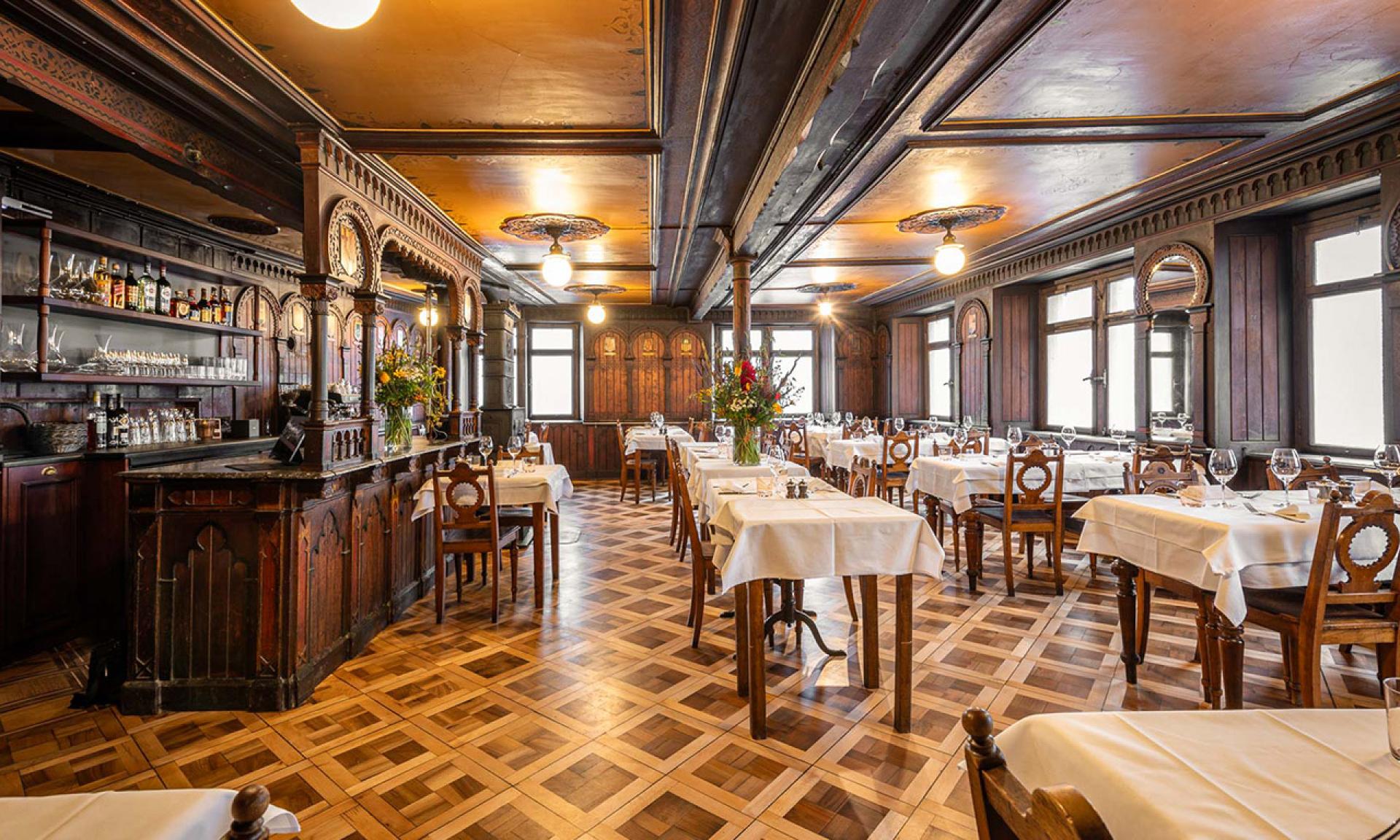Bodega Española