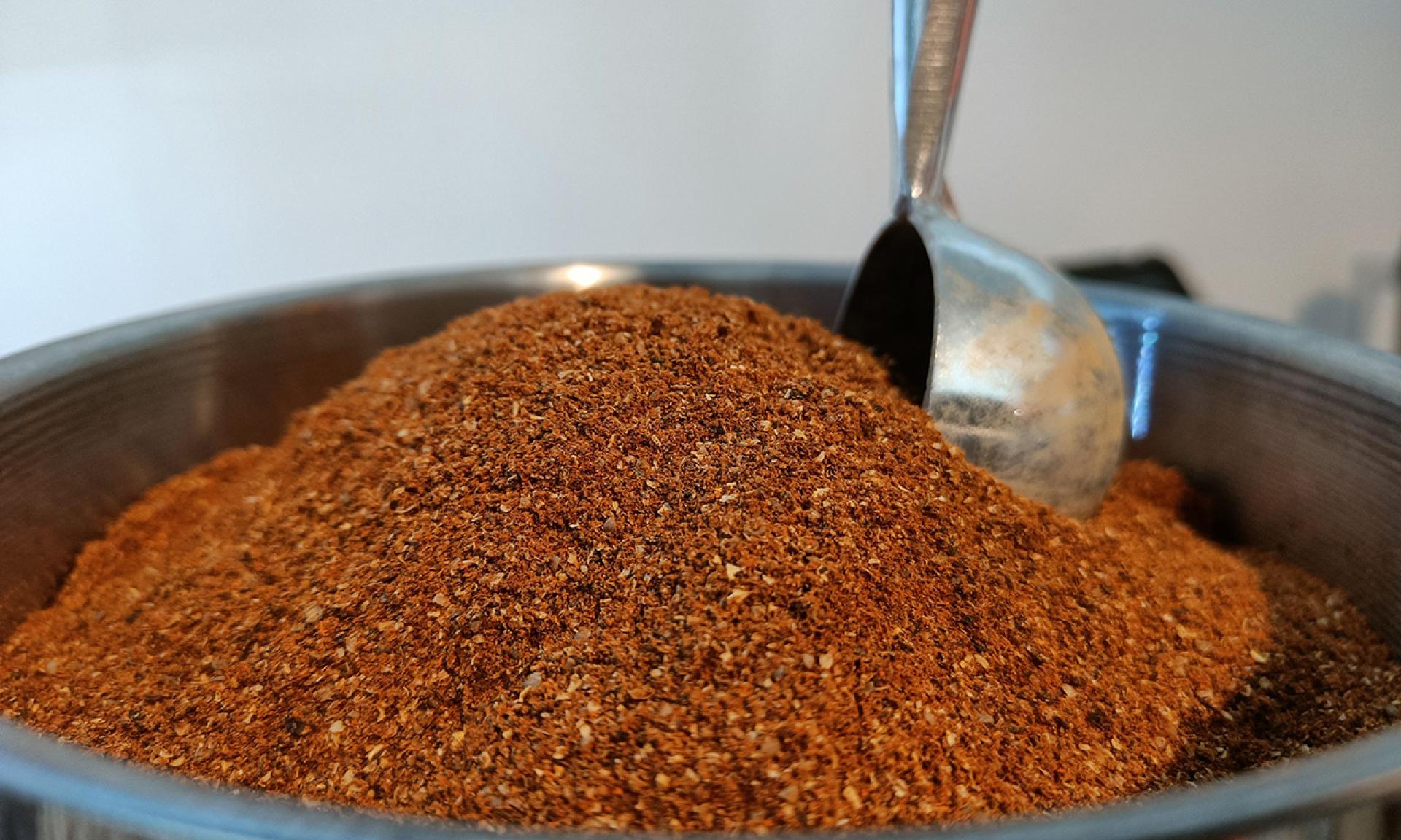Gipfelhirsch Spice Lab