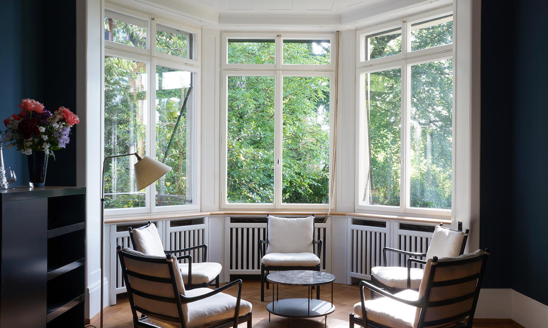 Signau House and Garden