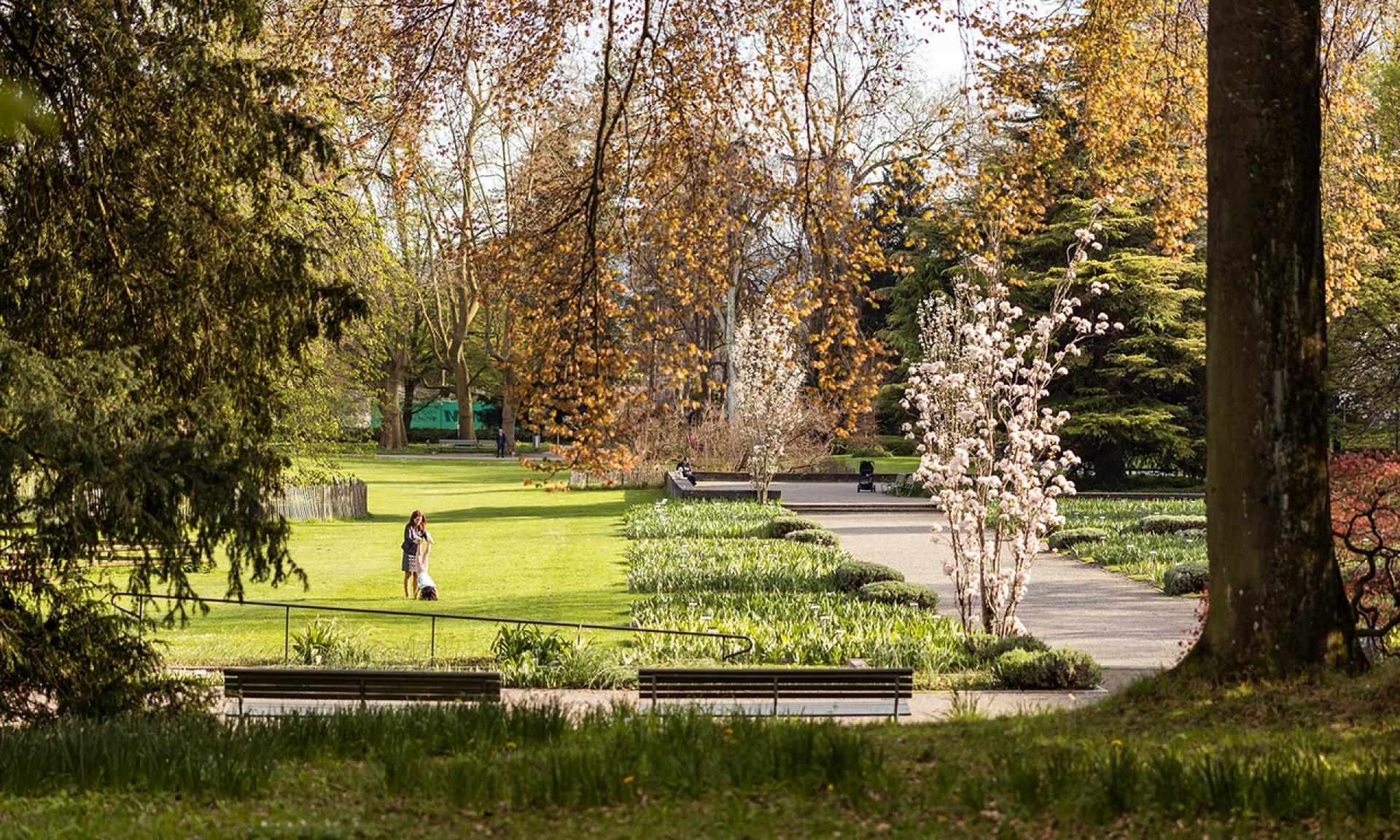Belvoirpark