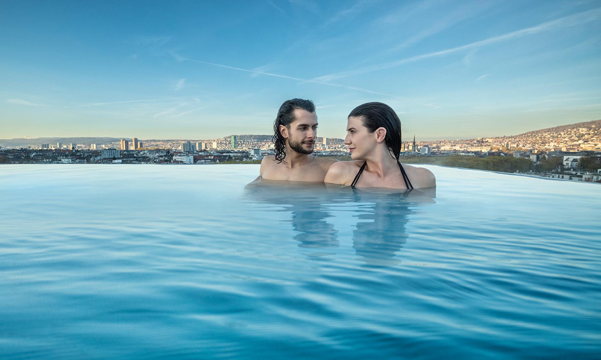 Hürlimannbad & Spa Zürich