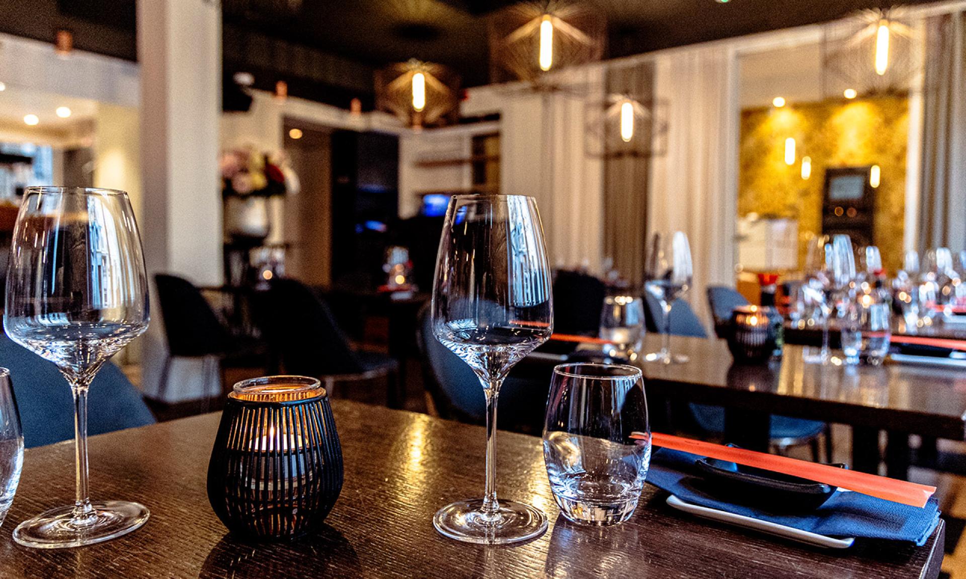 Barfüsser Sushi Bar & Lounge