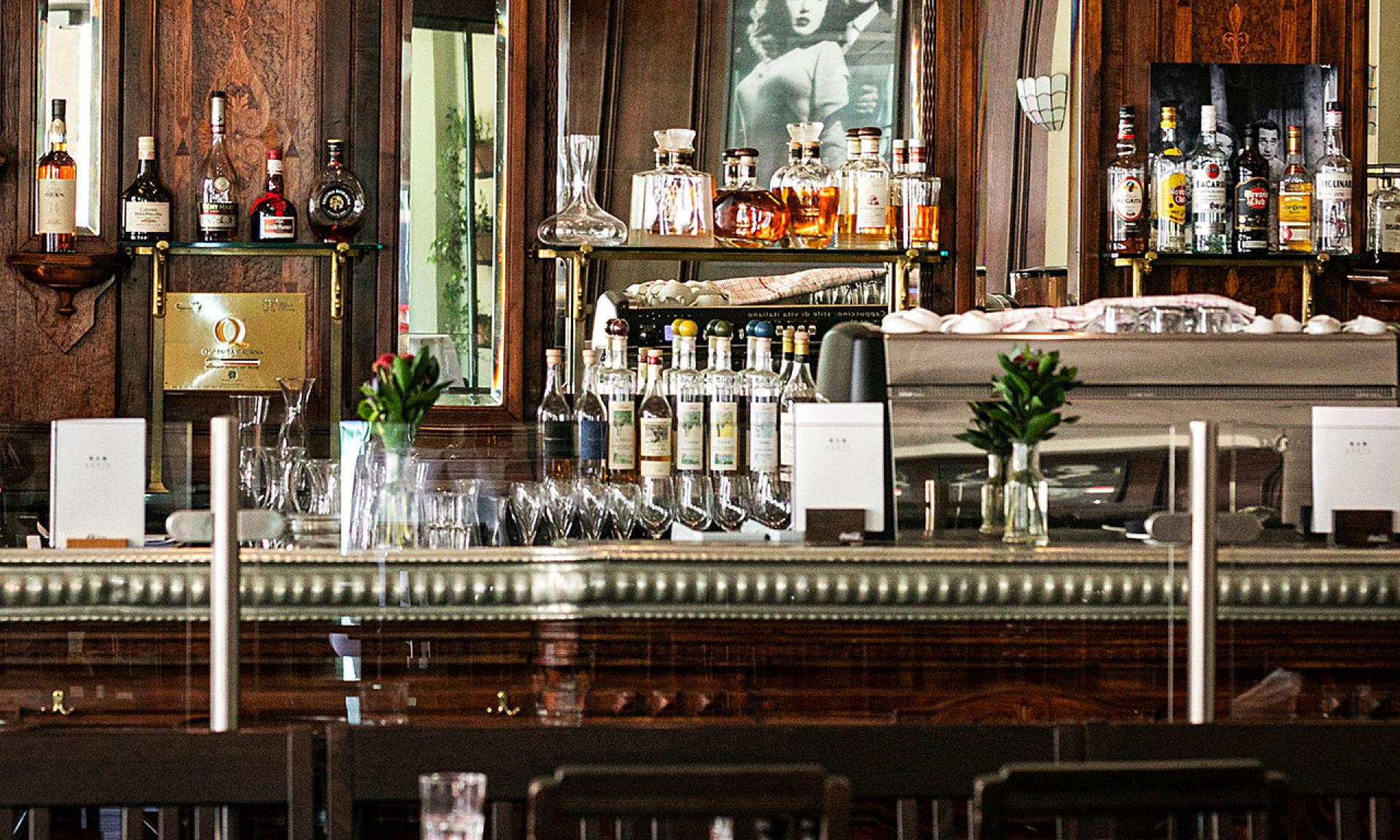 Restaurant Commercio
