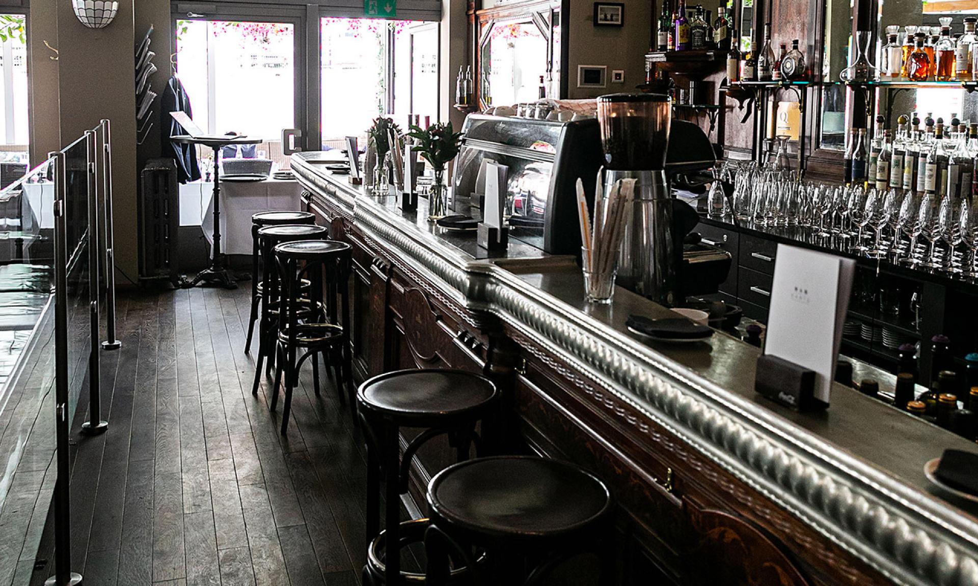 Restaurant Commercio