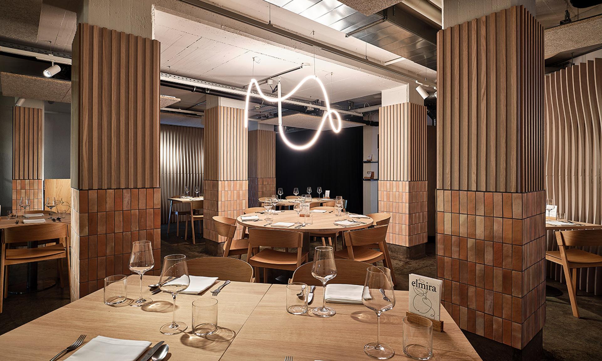 Restaurant elmira