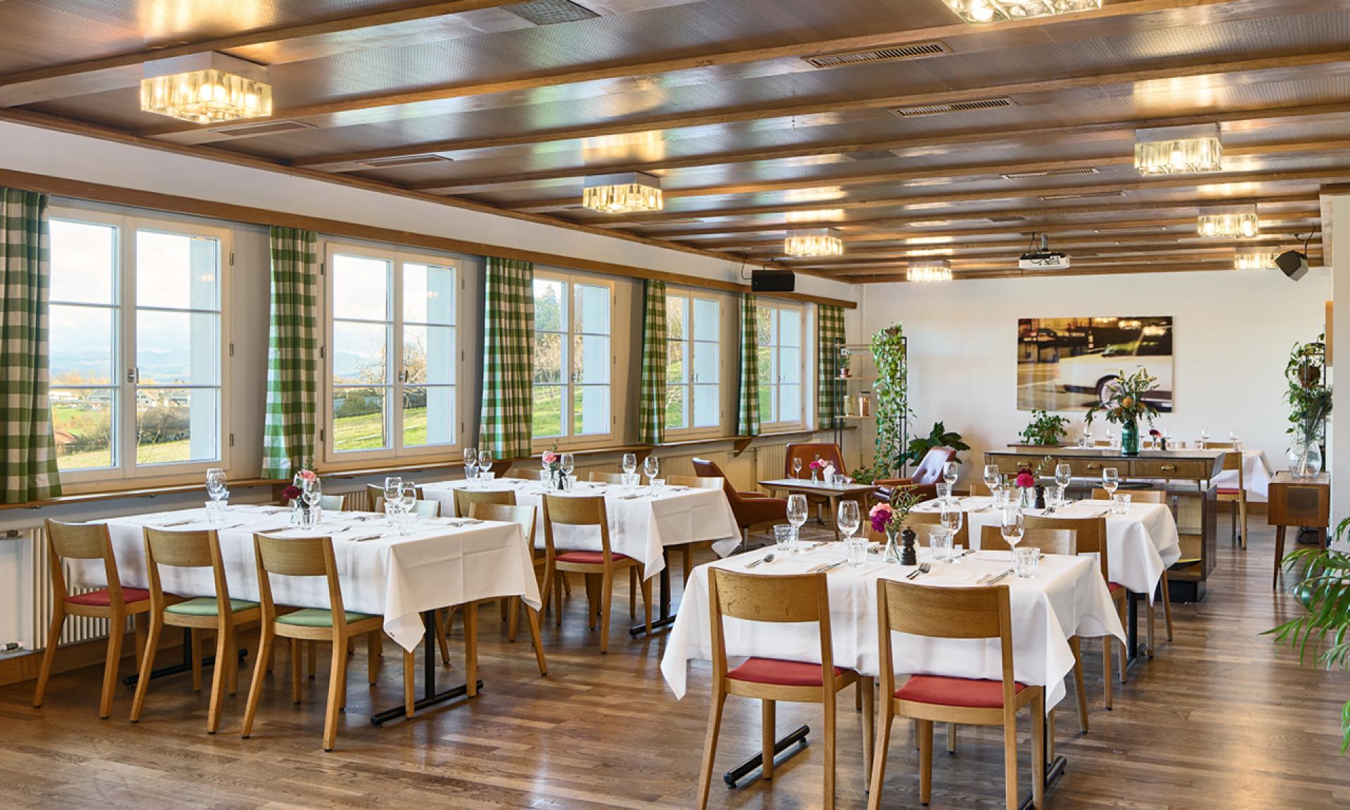 Wirtschaft Ziegelhütte