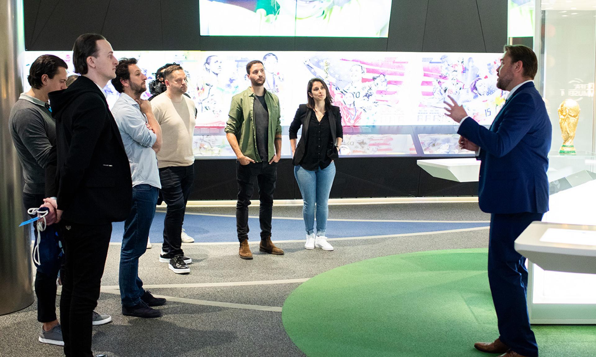 FIFA Museum