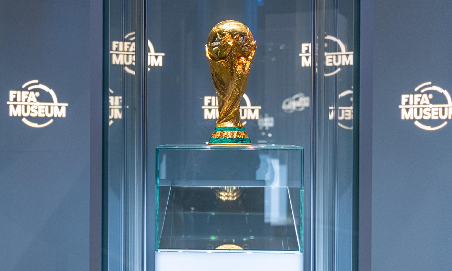 FIFA Museum