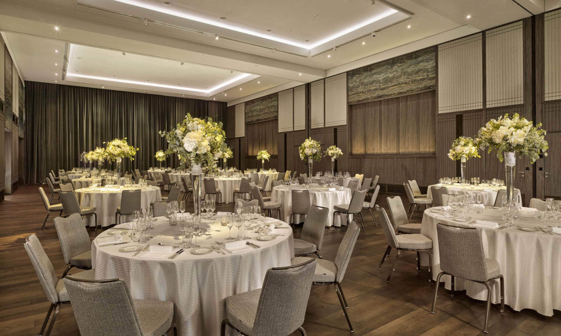 Hotel Park Hyatt Zurich
