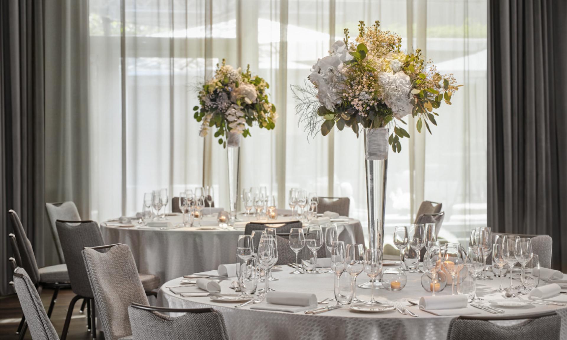 Hotel Park Hyatt Zurich