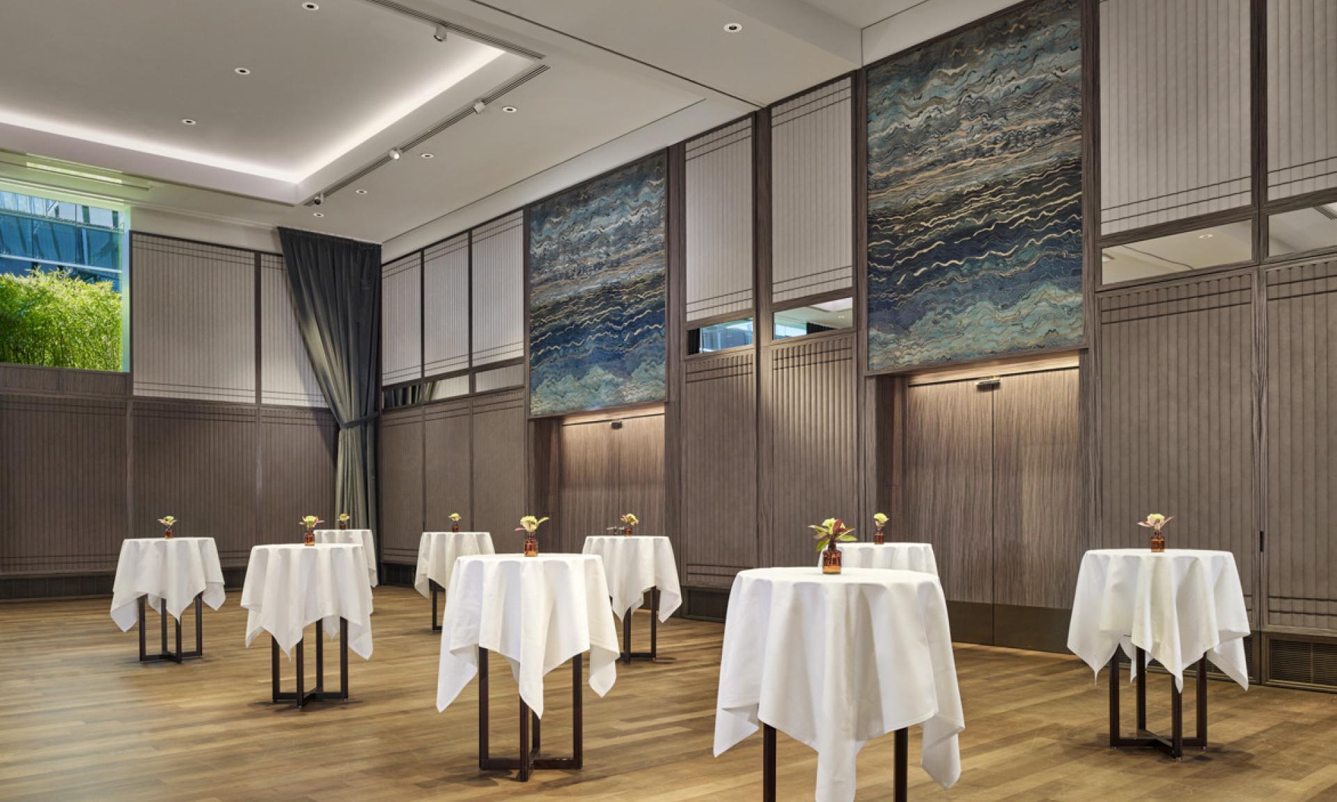 Hotel Park Hyatt Zurich