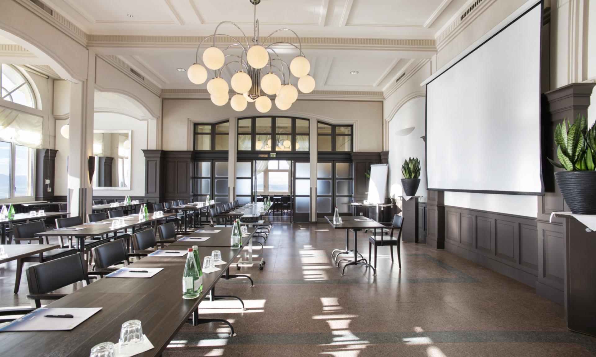Hotel Uto Kulm, Zürich