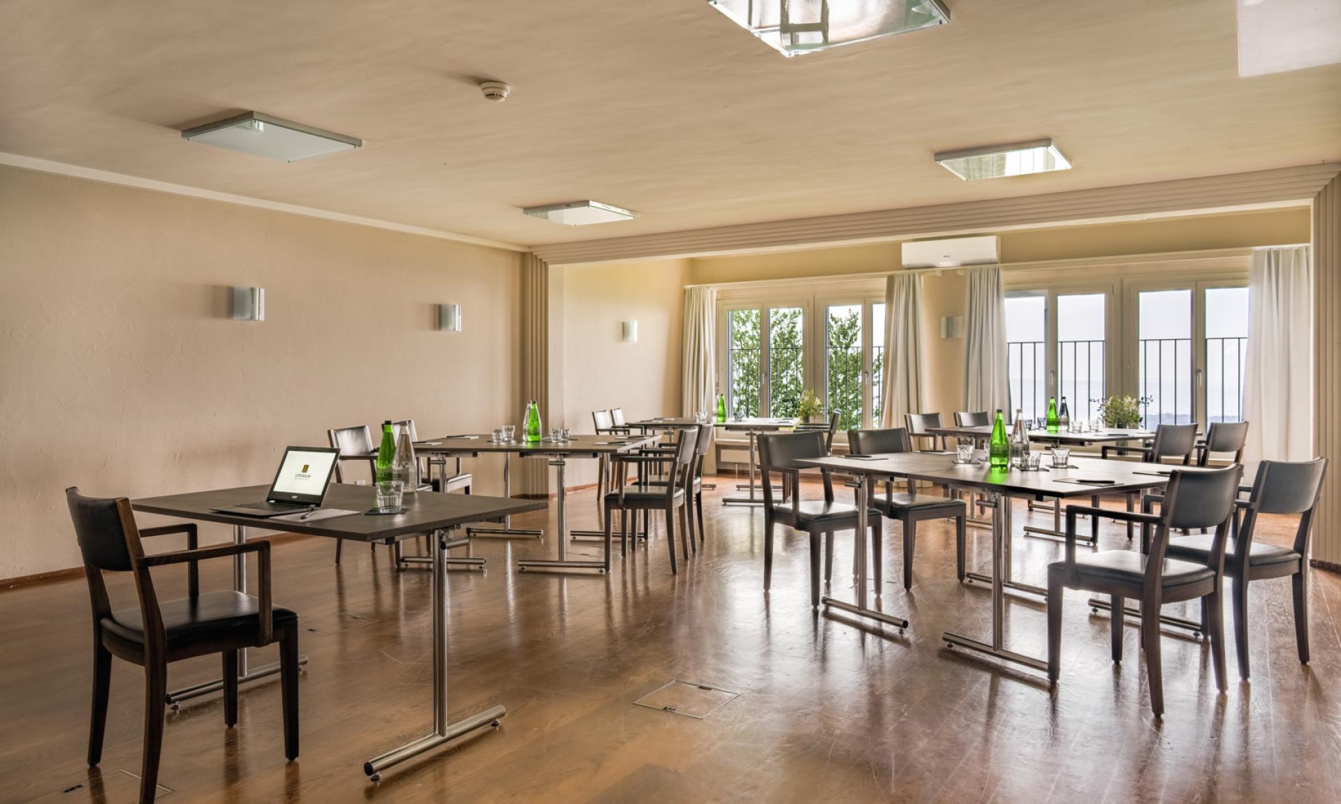 Hotel Uto Kulm, Zürich