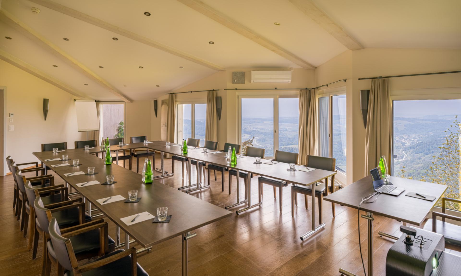 Hotel Uto Kulm, Zürich
