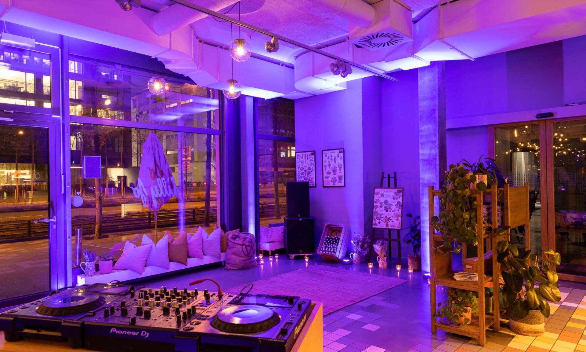 LillyJo Restaurant & Eventlocation