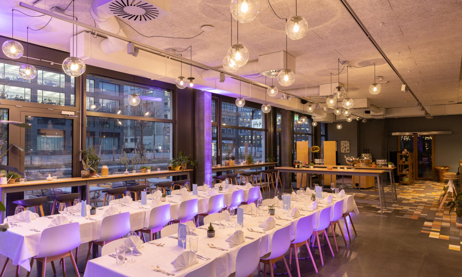 LillyJo Restaurant & Eventlocation