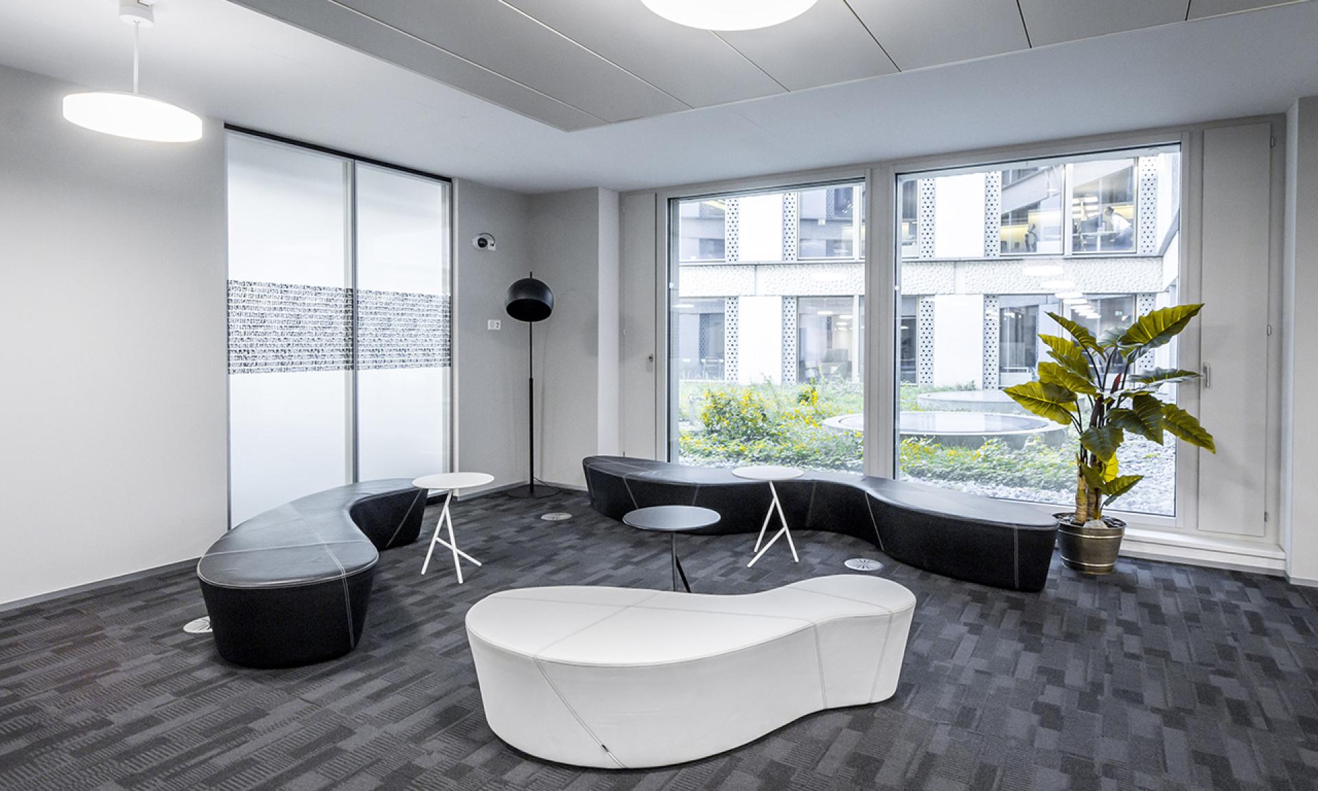 OBC Zürich-Europaallee