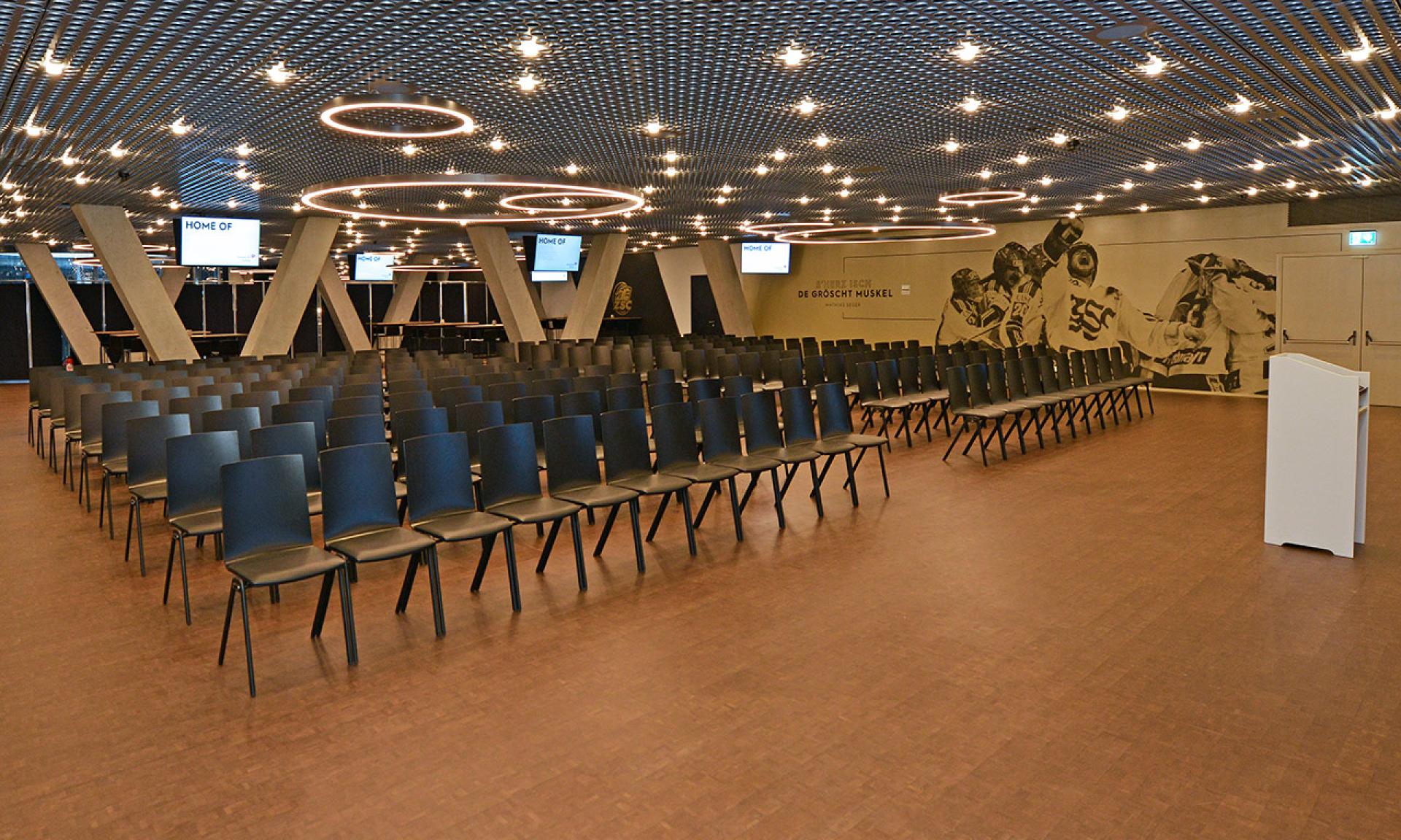 Swiss Life Arena