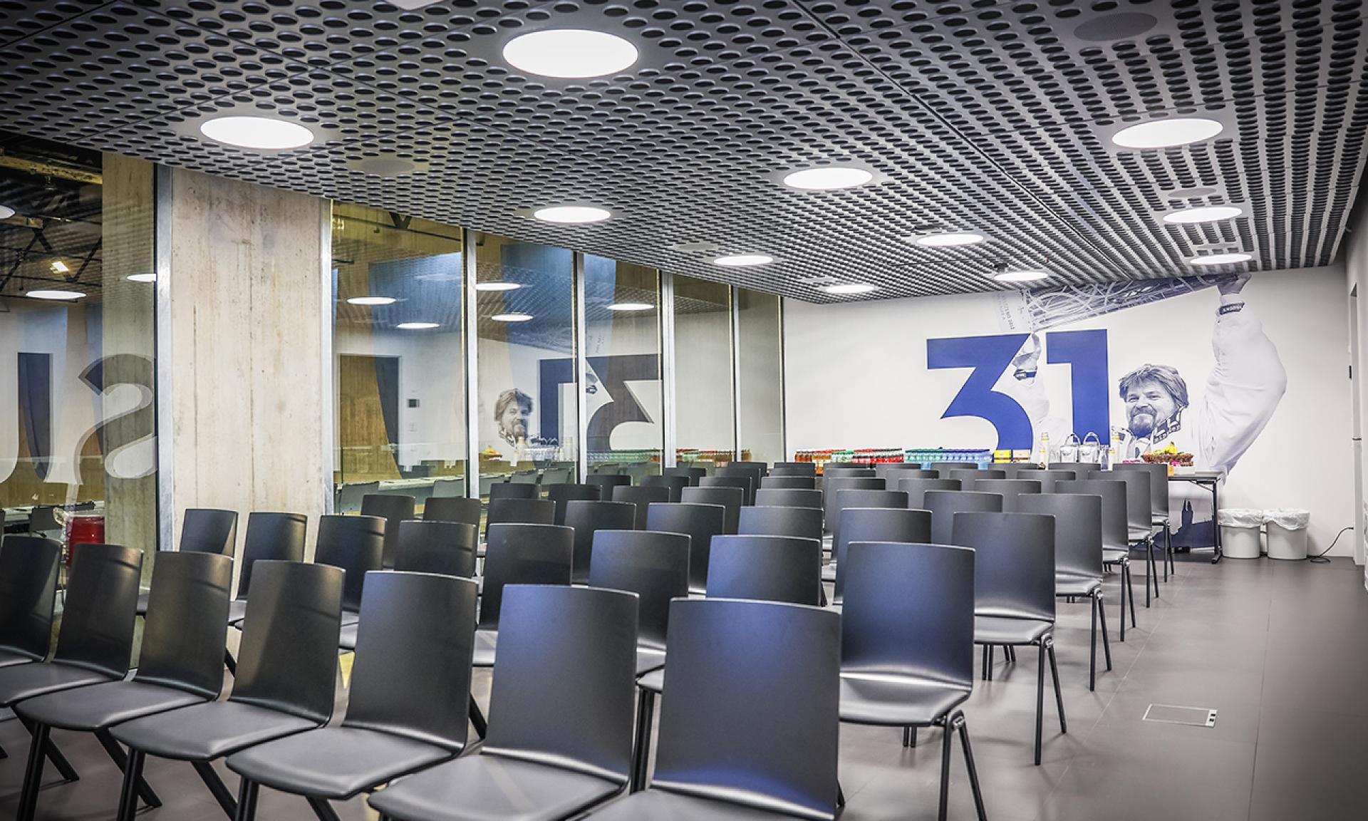 Swiss Life Arena