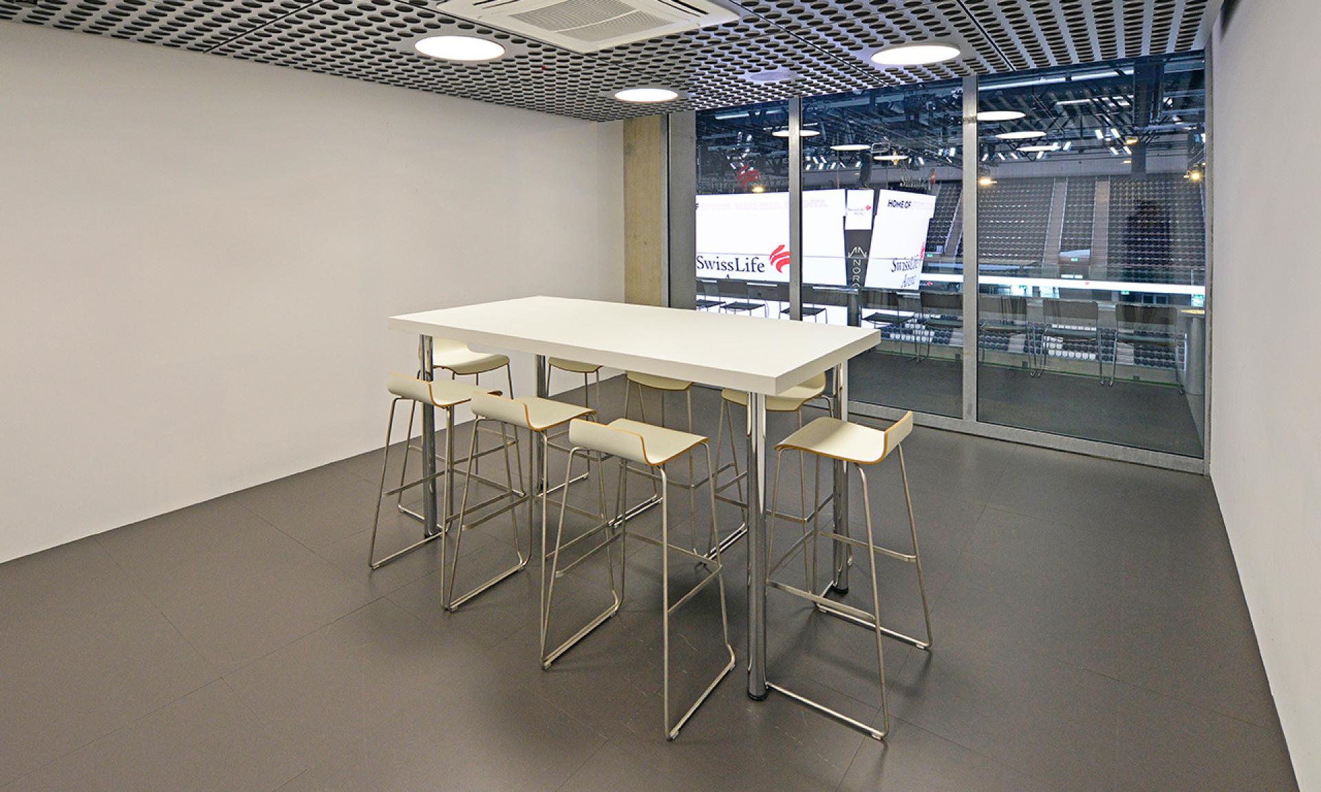 Swiss Life Arena