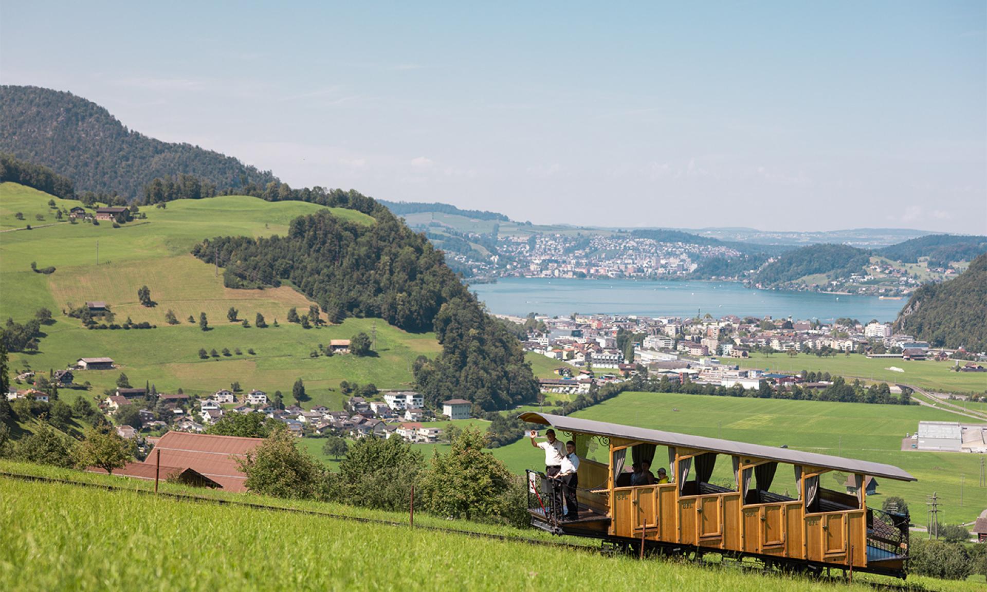 Stanserhorn