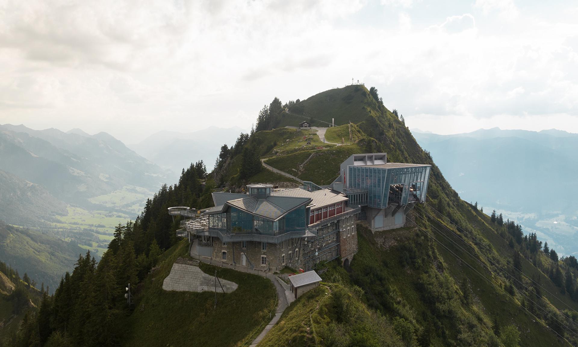 Stanserhorn