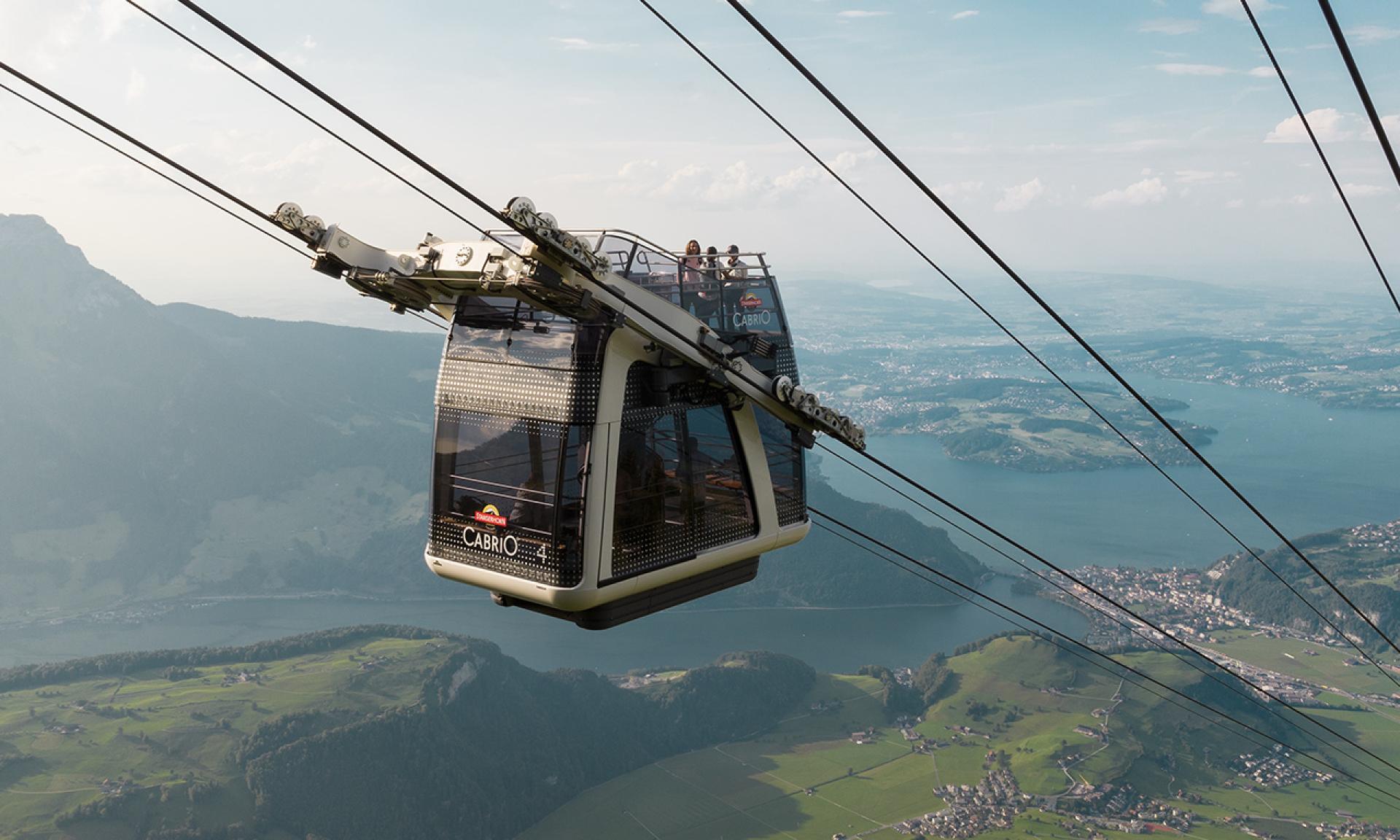 Stanserhorn