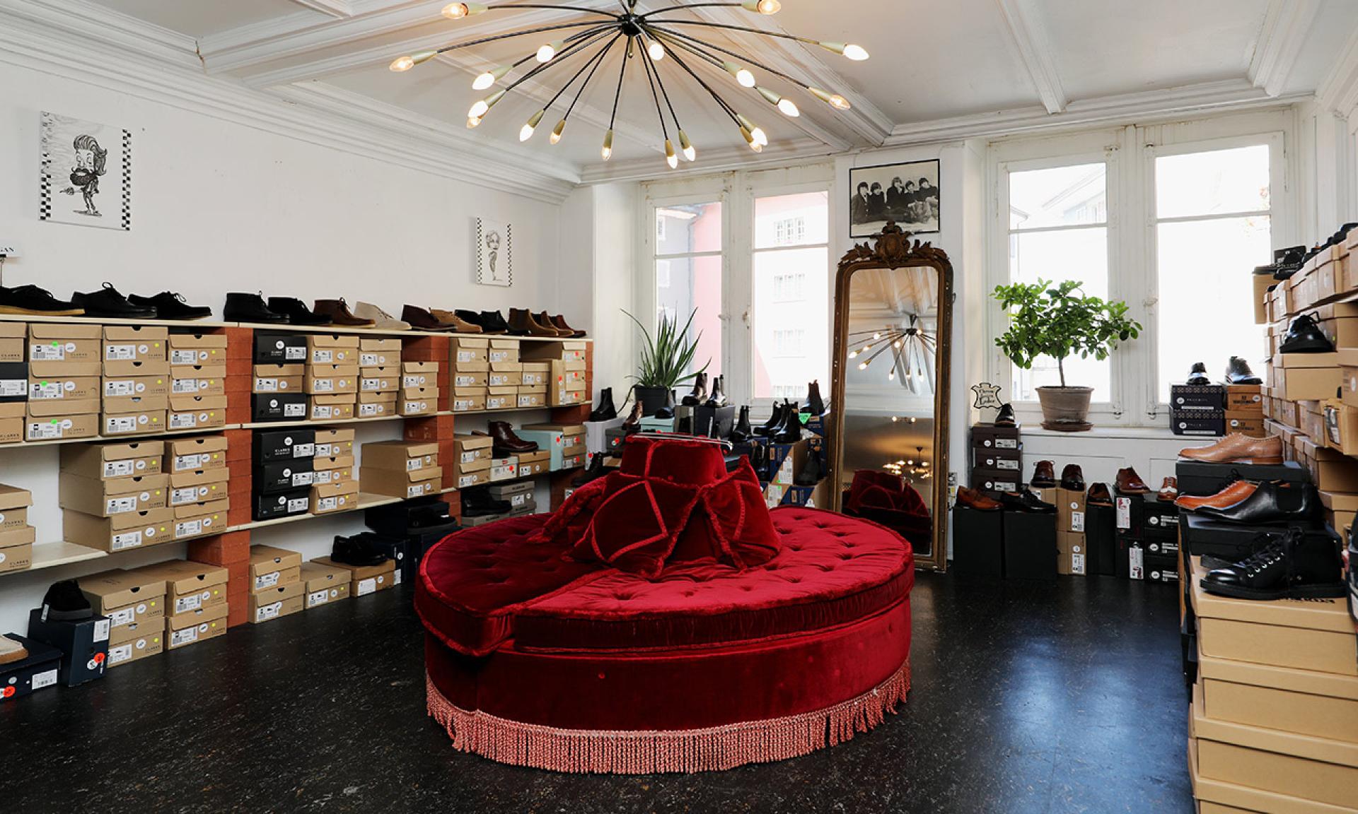 BOOSTER Boutique