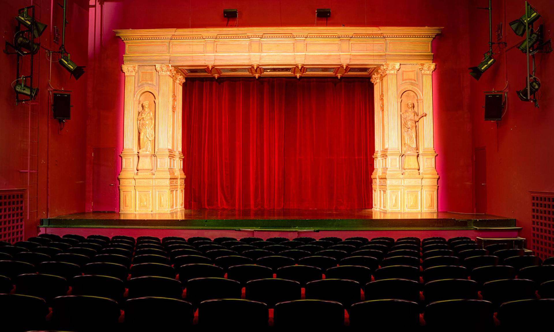Casinotheater Winterthur