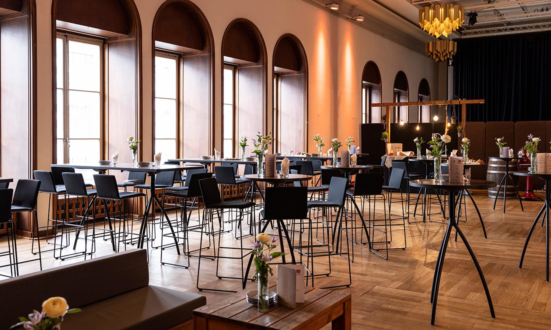 Casinotheater Winterthur