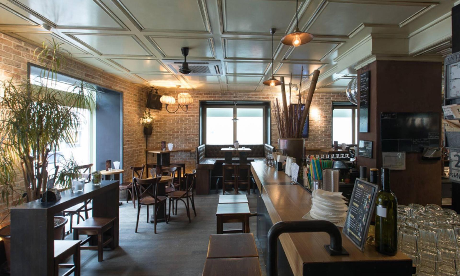 Drinx Bar