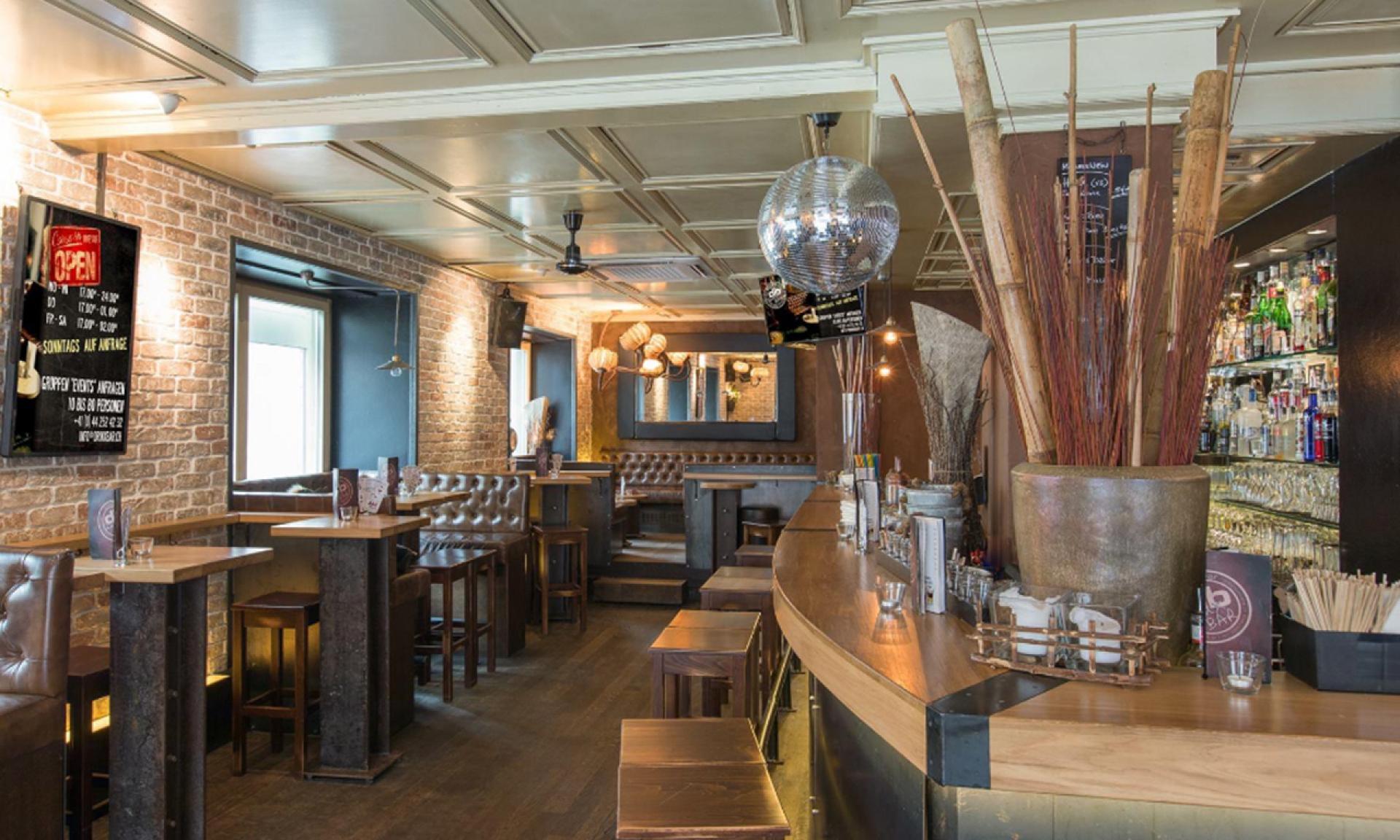Drinx Bar